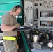 127th Maintainers Conduct Integrated Combat Turn in Latvia