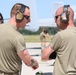 127th Agile Combat Employment Team Trains in Latvia