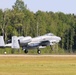 127th Maintainers Conduct Integrated Combat Turn in Latvia