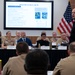 Senior Enlisted Leadership Mess Symposium
