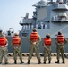 USS Porter Returns Home from Deployment