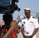 USS Porter Returns Home from Deployment