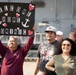 USS Porter Returns Home from Deployment