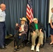 Joint Base San Antonio welcomes 307th Bombardment Group Association reunion
