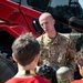 Inspiring the next generation of Airmen