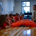 Inspiring the next generation of Airmen