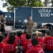 Inspiring the next generation of Airmen
