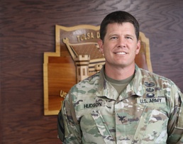 Corpstruction - Col. Tim Hudson the one year interview