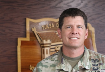 Corpstruction - Col. Tim Hudson the one year interview