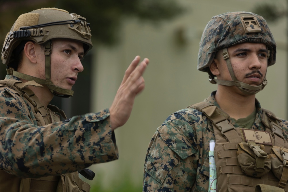 V3/6 Joint Terminal Attack Controller Training