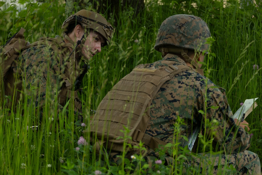 V3/6 Joint Terminal Attack Controller Training