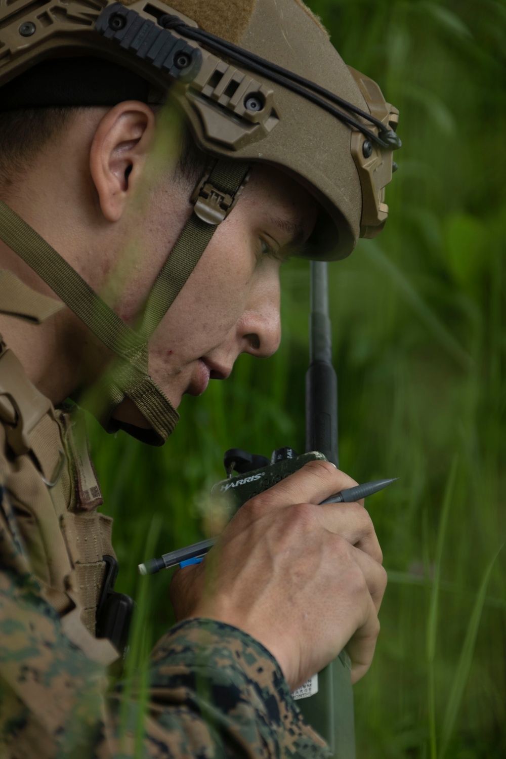 V3/6 Joint Terminal Attack Controller Training