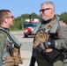 127th Conducts Rapid Crew Swap Training in Latvia