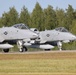 127th Conducts Rapid Crew Swap Training in Latvia