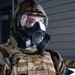 CBRN training