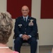 Col. Bennett retires