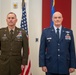 Col. Bennett retires