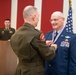 Col. Bennett retires