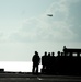 Nimitz Conducts Flight Operations