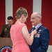 Col. Bennett retires