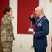 Col. Bennett retires