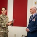 Col. Bennett retires