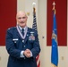 Col. Bennett retires