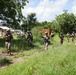 Soldiers of 101st Troop Command Conduct CLS Lanes