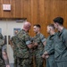 II MEF CG and SgtMaj speak to 26th MEU Marines &amp; Sailors following completion of PTP