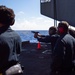 Nimitz Conducts Live Fire Event