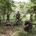 Soldiers of 101st Troop Command Conduct CLS Lanes