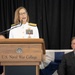 June 16, 2023 – U.S. Naval War College Commencement