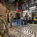 172d Airlift Wing performs guard-lift for AD23