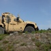 U.S. Marines participate in Combat Vehicle Operator Training Range