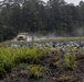 U.S. Marines participate in Combat Vehicle Operator Training Range