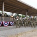 Michigan National Guard Pass in Review 2023