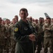 ANG Director, Chief of the German Air Force Speaks to U.S. Airmen