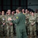 ANG Director, Chief of the German Air Force Speaks to U.S. Airmen