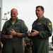 ANG Director, Chief of the German Air Force Speaks to U.S. Airmen