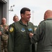 ANG Director, Chief of the German Air Force Speaks to U.S. Airmen