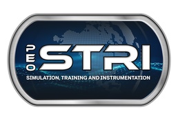 PEO STRI New Logo and Rebranding Campaign