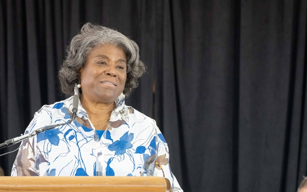 U.S. Naval War College Celebrates June 2023 Graduation