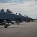 Guard Airmen Recover Aircraft During Air Defender 2023