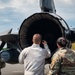 Guard Airmen Recover Aircraft During Air Defender 2023