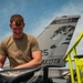 Guard Airmen Recover Aircraft During Air Defender 2023
