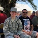 Airman serves alongside father at AAFB