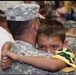 Airman serves alongside father at AAFB