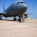 Airman serves alongside father at AAFB