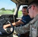 Airman serves alongside father at AAFB