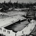 Our Yard History: Dry Dock 1 and USS Delaware – 190 Years Ago